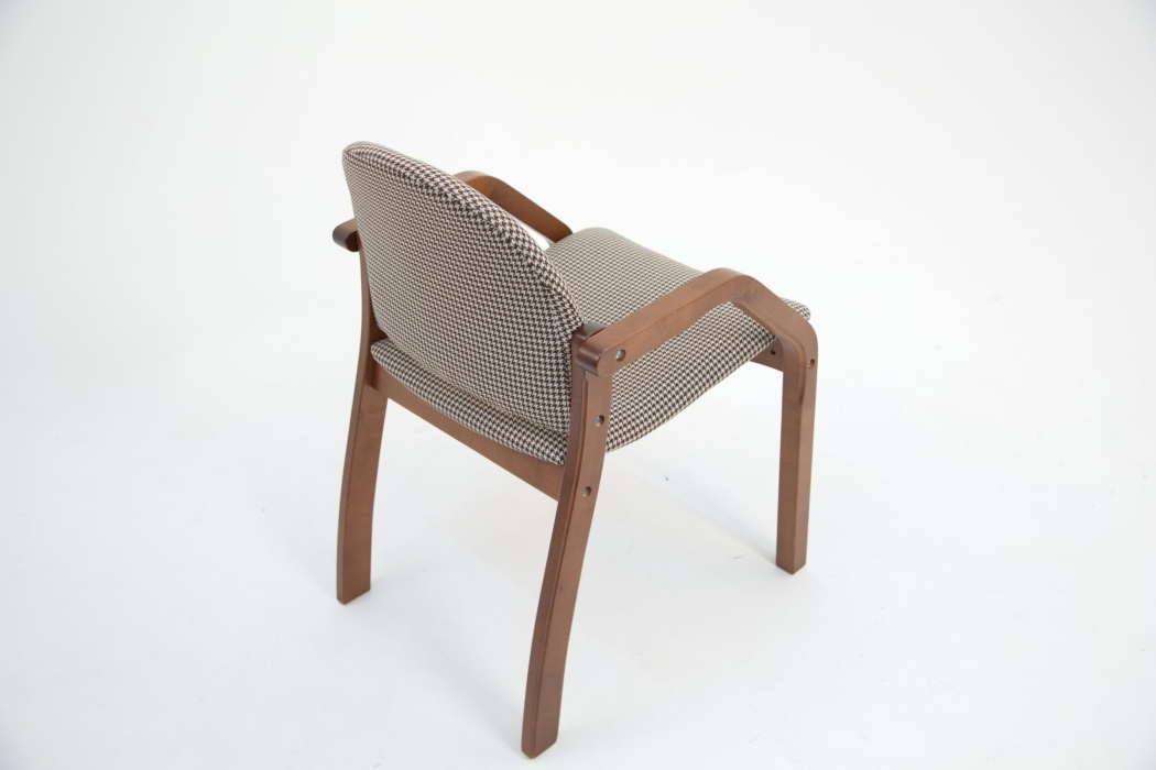 Стулья, Стул-кресло Джуно 2.0 (Орех)