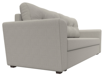 Прямой диван Амстердам Лайт, рогожка