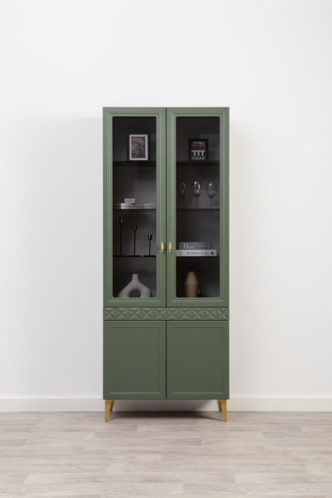 Стенки для гостиной, Марион Гостиная Комплектация 2