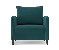 Кресла-кровати, Кресло-кровать Фьорд SMART 70, велюр