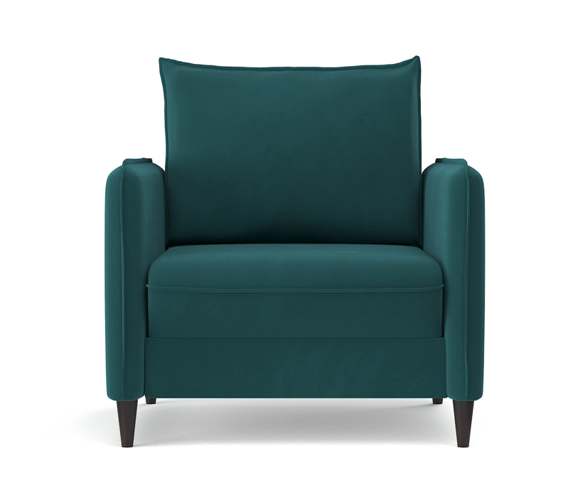 Кресла-кровати, Кресло-кровать Фьорд SMART 70, велюр