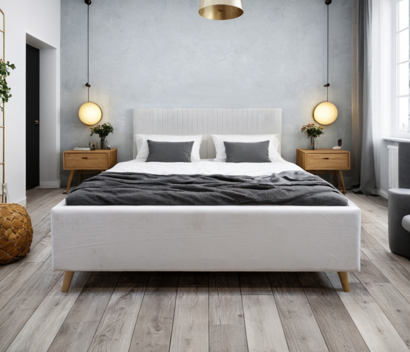 Кровати 160 см, Кровать Коуч 001П 160х200