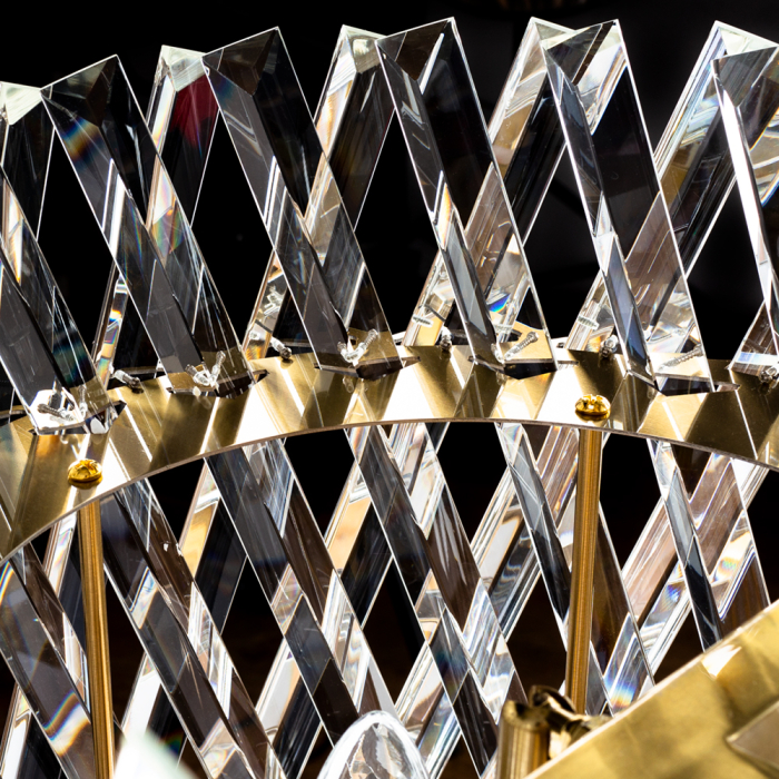 Люстра подвесная, Люстра подвесная BIVARA