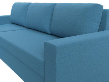 Угловой диван Траумберг Лайт левый угол, рогожка