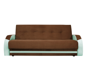 Диван-кровать книжка Феникс , 140, велюр