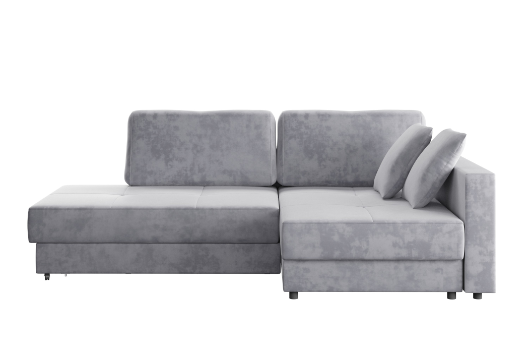 Диваны угловые, Диван угловой Бостон Велюр