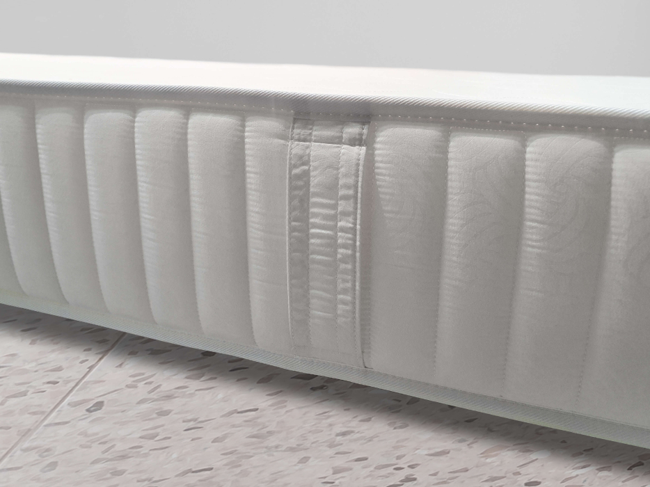 В скрутке, Матрас MaterLux LAGOS MULTI 200x200