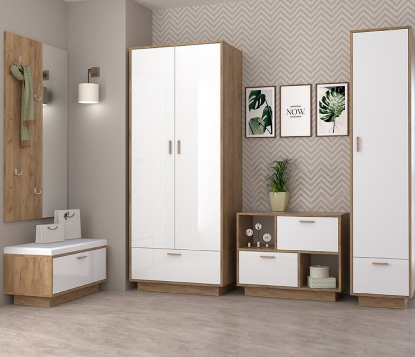 Прихожие, Модульная прихожая ЭГО 1