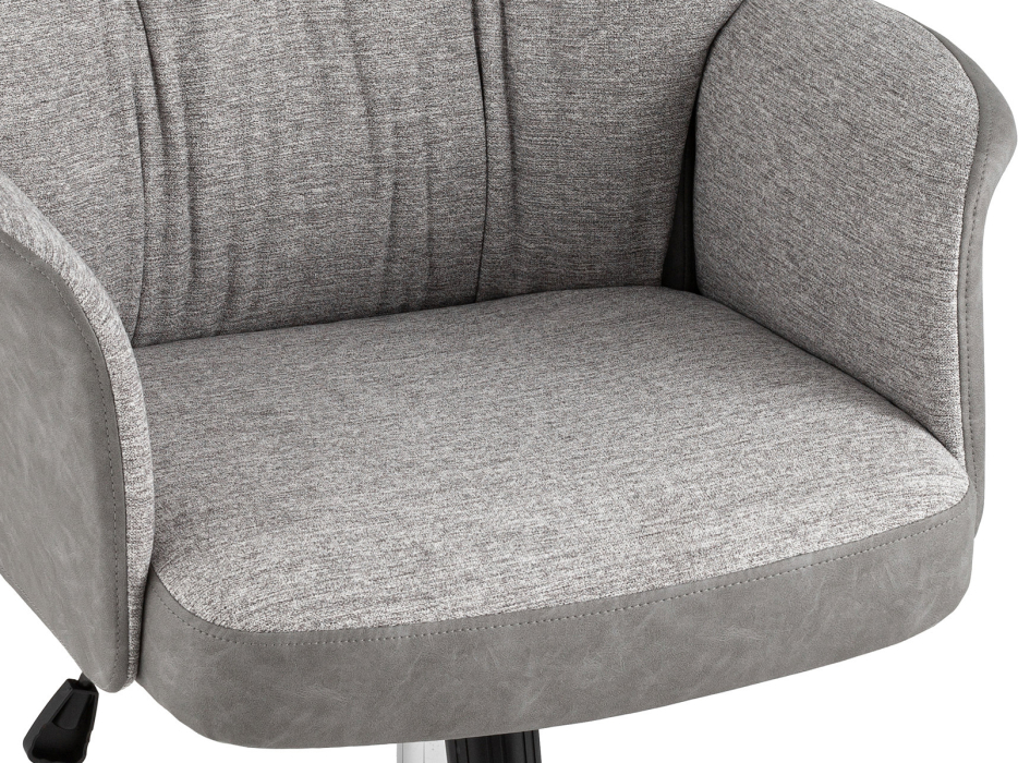 Компьютерные кресла, Кресло офисное STOOL GROUP TopChairs Neoma