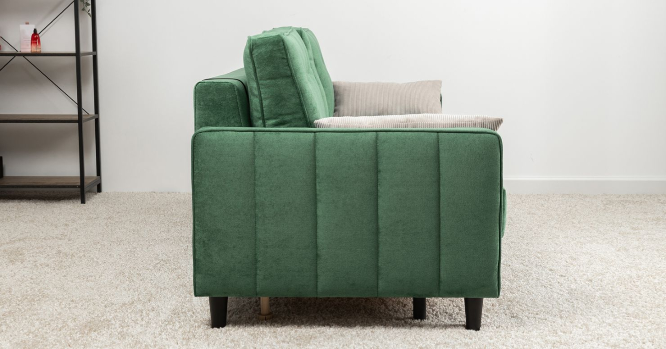 Диваны еврокнижки, Диван-кровать Арно