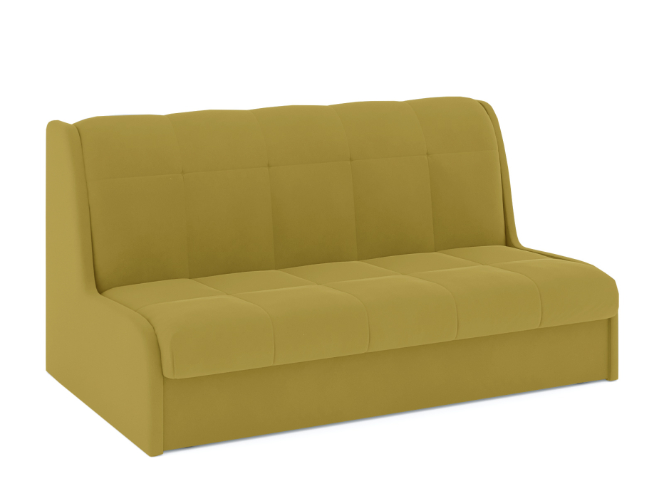 Диваны кровати со спальным местом, Диван-кровать Токио 120 аккордеон, велюр