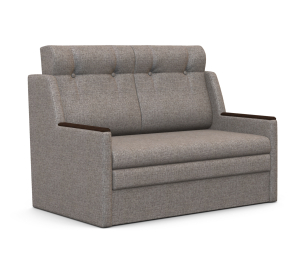 Диван-кровать Классика 2Д рогожка