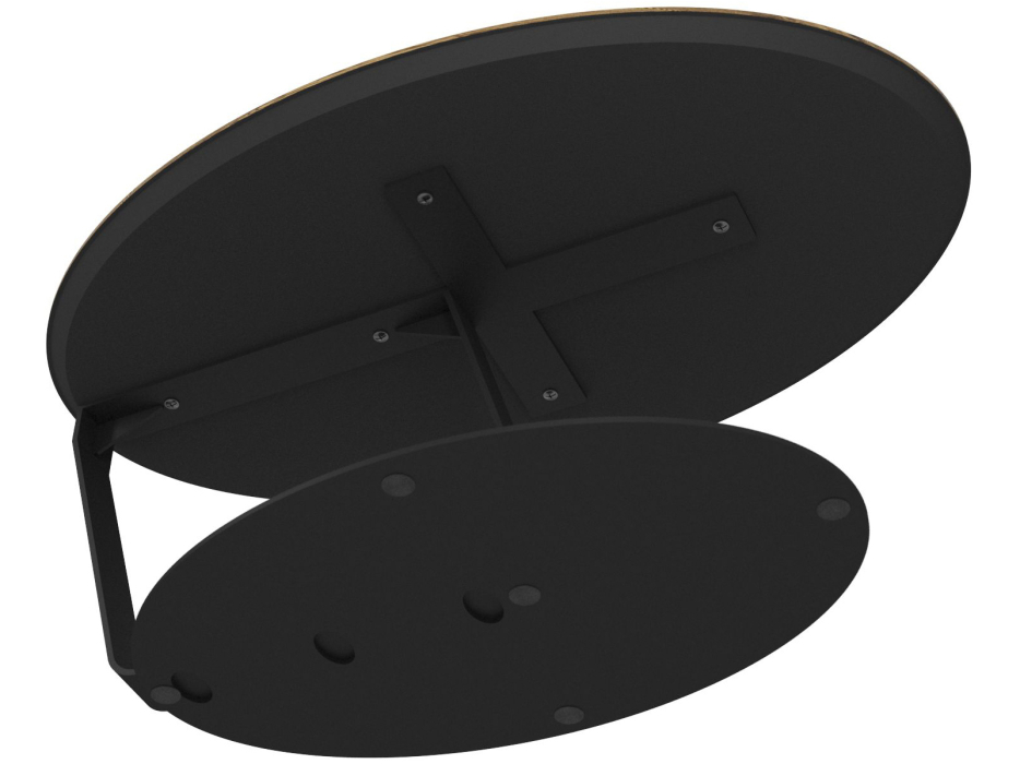 Журнальные столики, Журнальный столик LAVARIS Лисмор