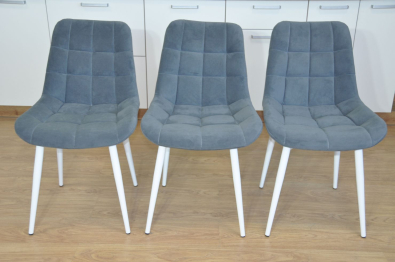 Обеденная группа Альфа №3