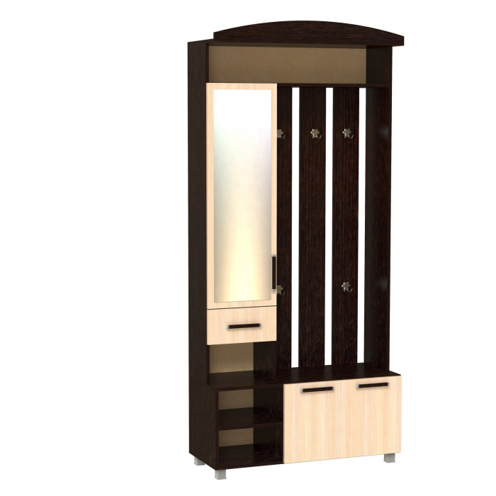 Прихожие, Прихожая Гамаюн М-4