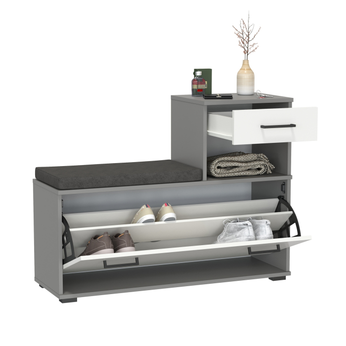 Обувницы, Тумба под обувь Лира