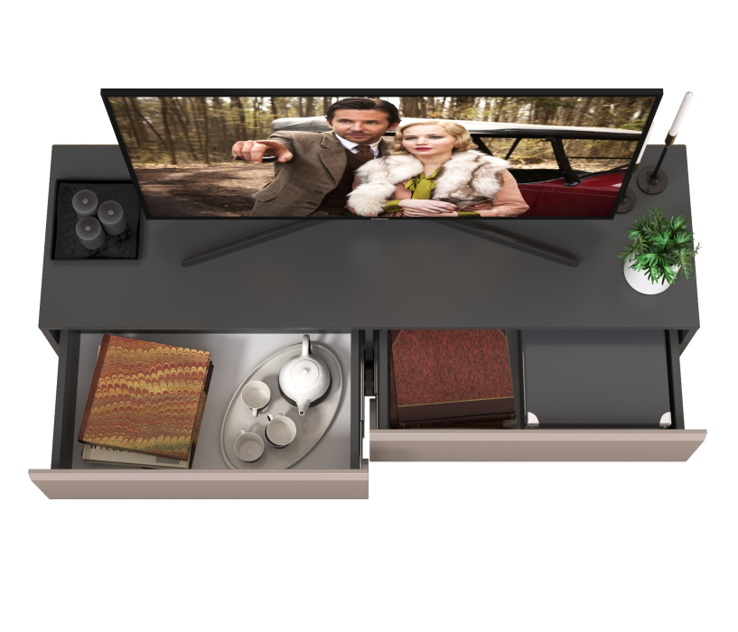 ТВ-тумбы, Тумба под ТВ Сидней 13.63