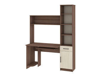 Стол компьютерный Шагус-2