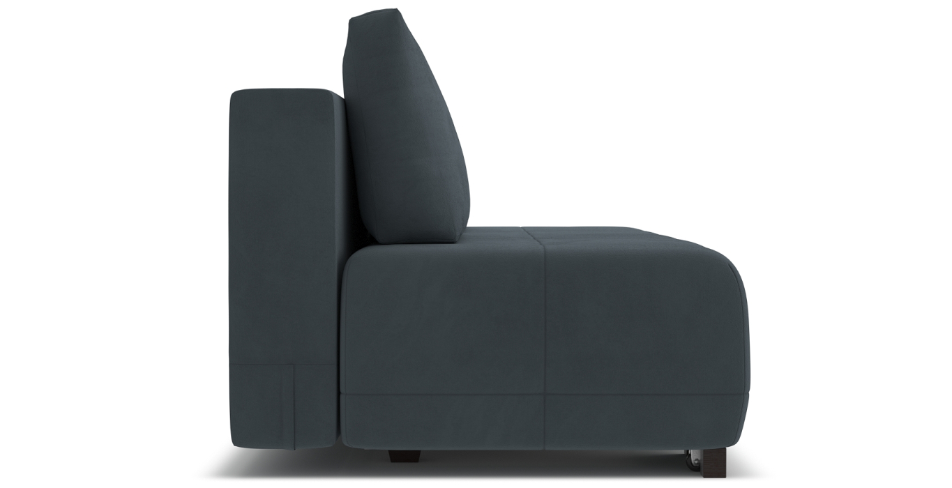 Дизайнерские диваны для гостиной, Диван-кровать Льюис 2