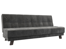 Диваны книжки, Диван прямой Винсент, велюр TOWER