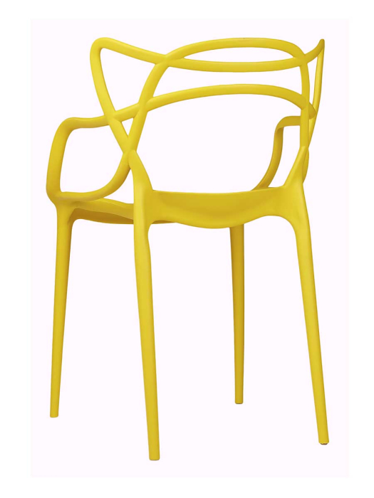 Стулья, Стул Masters пластиковый литой