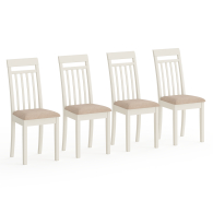 Стулья, Стулья Мебель--24 Гольф-11 разборные (4 шт)