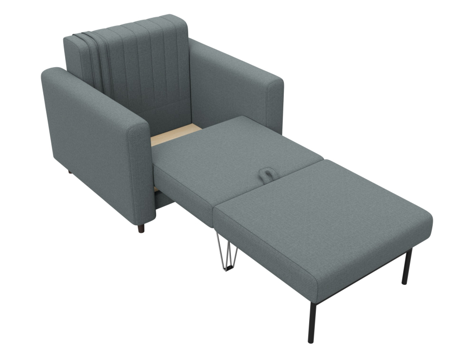 Кресла, Кресло Лига-070, рогожка Амур