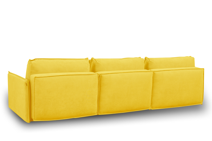 Диваны угловые в гостиную, Диван 9996