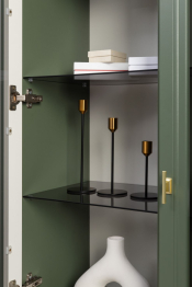 Марион Шкаф-витрина 16.397.02