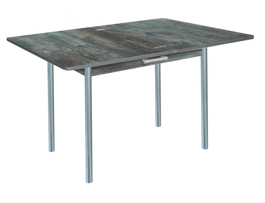 Обеденные столы, СИМПЛ стол обеденный с ящиком №2