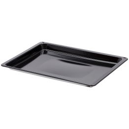 Электрический духовой шкаф (независимый) KRONA ELEMENT 60 BL/BL