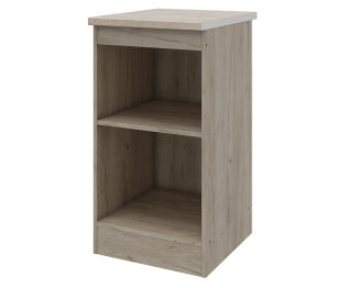 Шкаф напольный ш50 Сан-Ремо 454.31