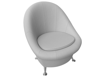 Банкетка, экокожа