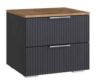 Тумба прикроватная Ингрия 2