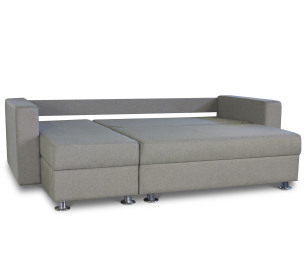 Угловой диван Ария,рогожка