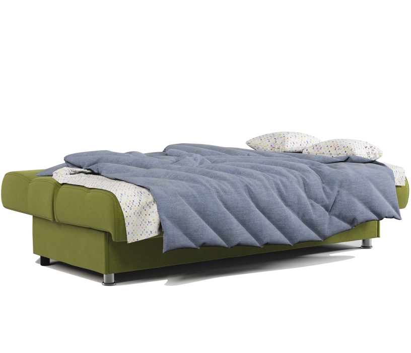 Диваны книжки, Диван книжка Гамма БП, Велюр