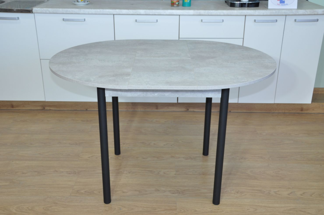 Обеденные столы, Стол обеденный раскладной Ника