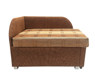 Диван-кушетка детский ППУ, шенилл