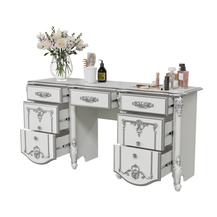 Туалетные столики, Стол туалетный Дольче Вита СДВ-05