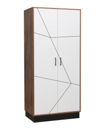 Шкаф для одежды Гамма 54.03