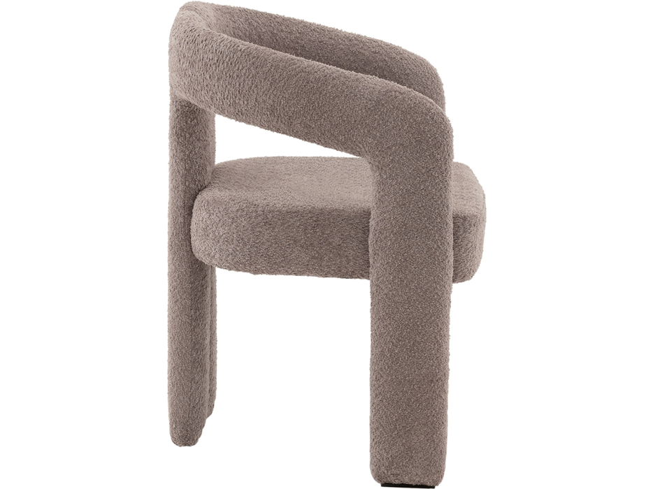 Стулья, Стул STOOL GROUP Болинджер букле