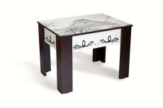 Журнальные столики, СТОЛИК ЧАЙНЫЙ 