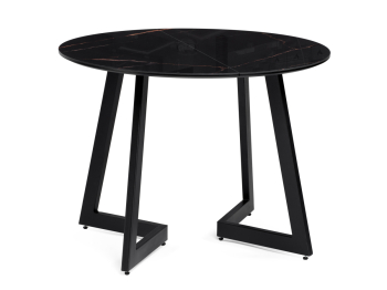 Стол  Алингсос 100(140)х100х76