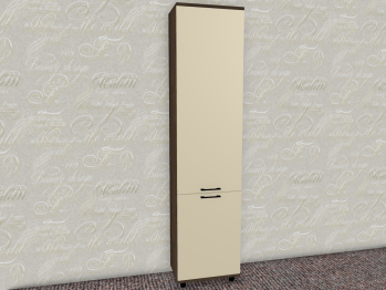 Модульная система Грейс Шкаф ШК-5041  Гикори Джексон Темный