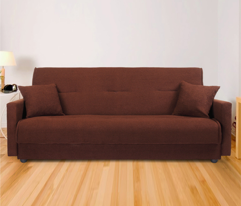 Диваны книжки, Диван Милан 140