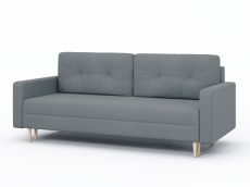 Диваны еврокнижки, Диван-кровать еврокнижка-пантограф Флорида, велюр