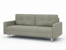 Диваны еврокнижки, Диван-кровать еврокнижка-пантограф Флорида, велюр