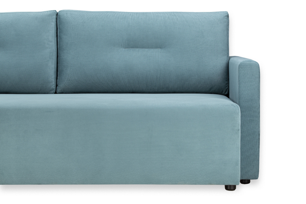 Диваны еврокнижки, Диван-кровать Лонг Амиго