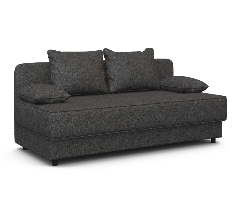 Кушетка диван, Кушетка Прима, велюр