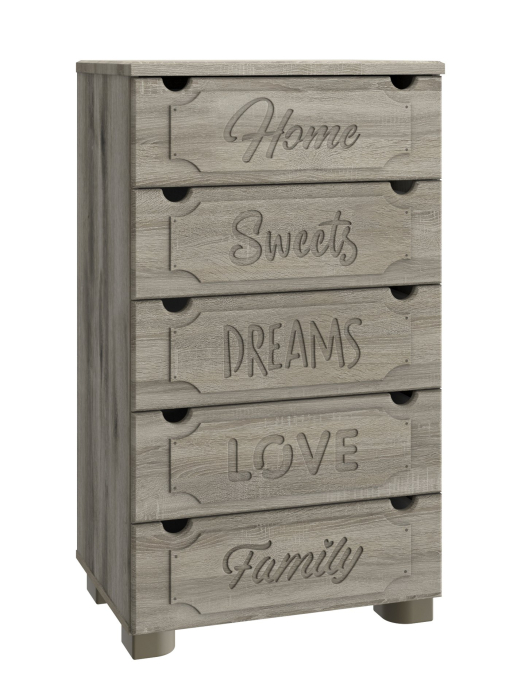 Комоды, Комод ДримСтар ДС-11